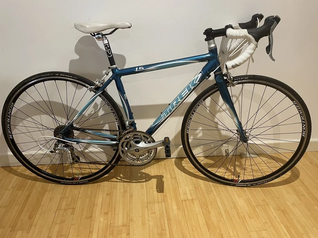 Trek 1.5 deals wsd